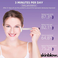 4 in 1 Skinblow wand