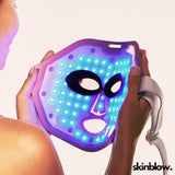 Multi-Spectrum Light Therapy Mask